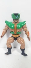 Vintage Tri Klops He Man Masters of the Universe MOTU Action Figure Mattel 1981
