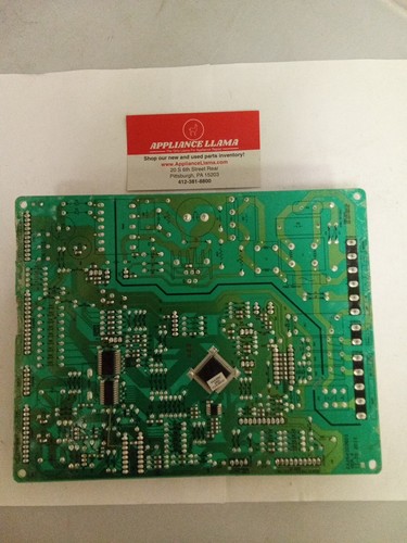 Placa de control para refrigerador LG EBR64110551 AMK-346 - Imagen 2 de 3