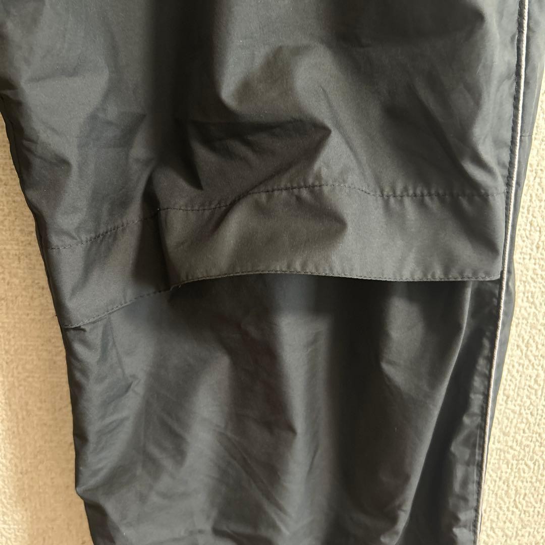 OLD UNIQLO GAP champion stussy Nylon Pants thumbnail 3