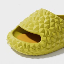 Diamond Cloud Slide Sandals Non-Slip EVA Cushion Slip-On House Slippers