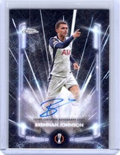 2024-25 Topps Chrome Basketball Review and Checklist 24