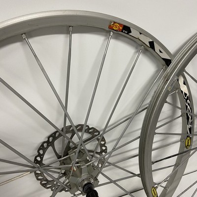 MAVIC CROSSMAX SSC SL 26