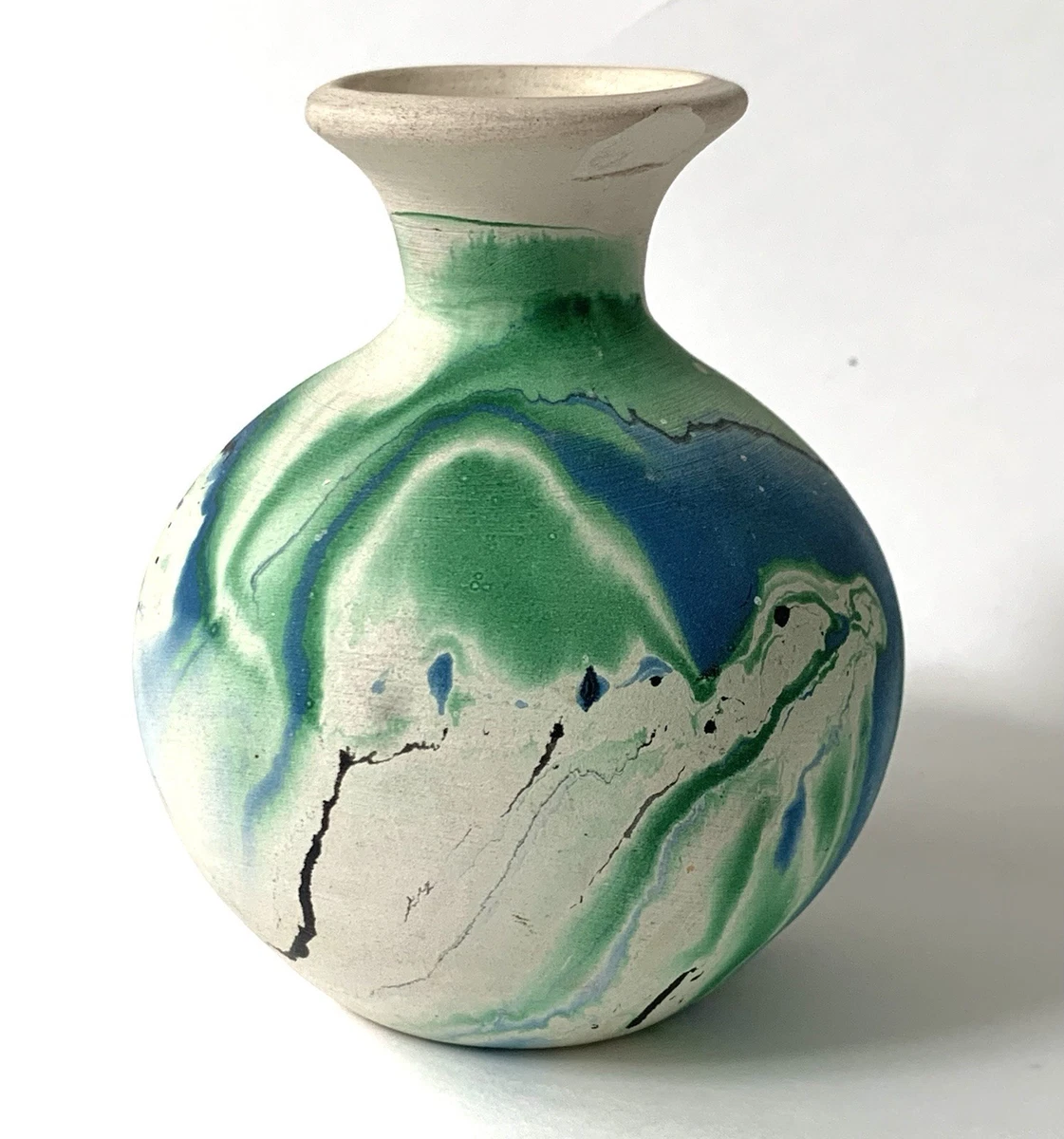 Nemadji Indian Pottery for sale | eBay
