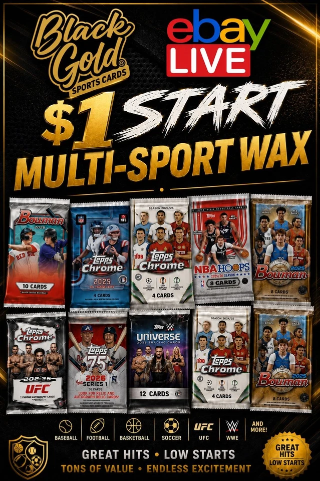 $1 Wax W/ Jonathan
