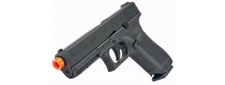 Umarex Elite Force Glock 17 Gen 5 CO2 Half Blowback Airsoft Pistol