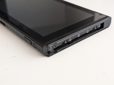 UNPATCHED Nintendo Switch V1 Game Console Tablet Only HAC-001 Low