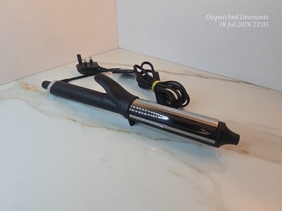 Authentischer GHD Curve Soft Lockenstab Lockenstab - kostenloser & schneller Versand - 411