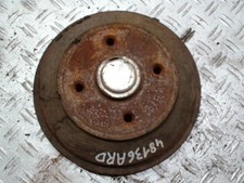 Tambour de frein Suzuki SPLASH