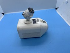 Ring Spotlight Outdoor Cam Wired, Shown Item Only