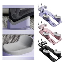 Krabbel-Trainingsgerät, tragbares Fitnessgerät mit LCD-Bildschirm für das