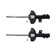 Pair Sachs Front Struts For Kia Forte Koup 2010 2011 2012 2013
