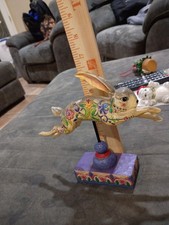 Jim Shore Multicolor 2003 Country side Beauty