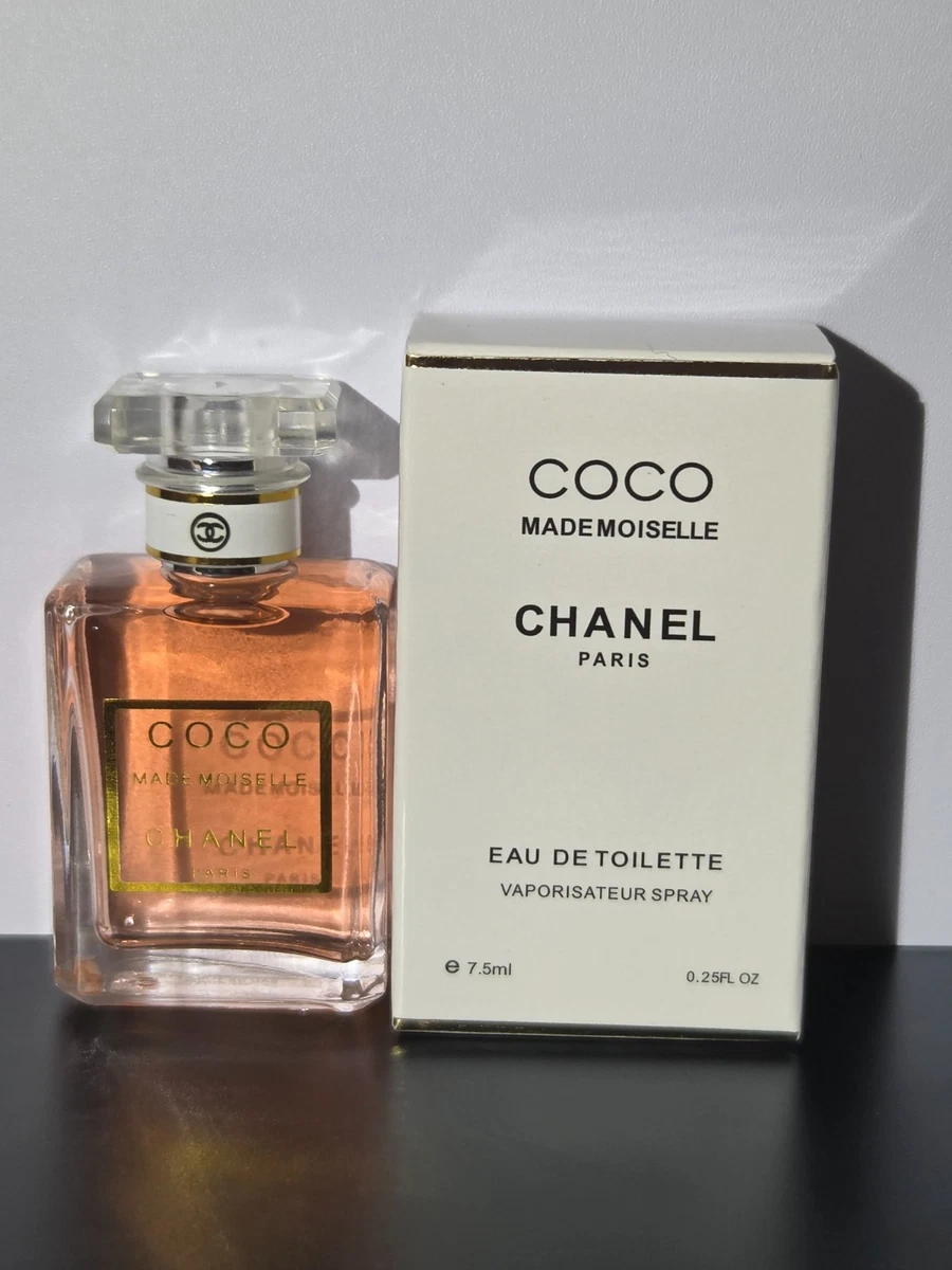 CHANEL Coco Mademoiselle Fragrances for sale | eBay
