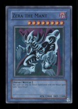 Zera the Mant PP01-EN011 Prices | YuGiOh Premium Pack | YuGiOh Cards