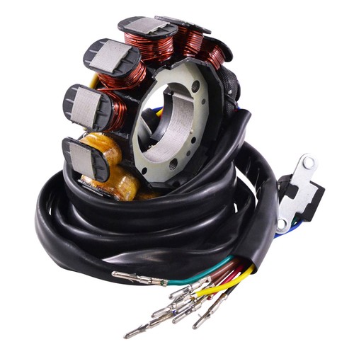 Stator For Kawasaki Jet Ski 1100 STX ZXI 1996 1997 1998 1999 2000 2001 2002 2003 - Picture 6 of 8