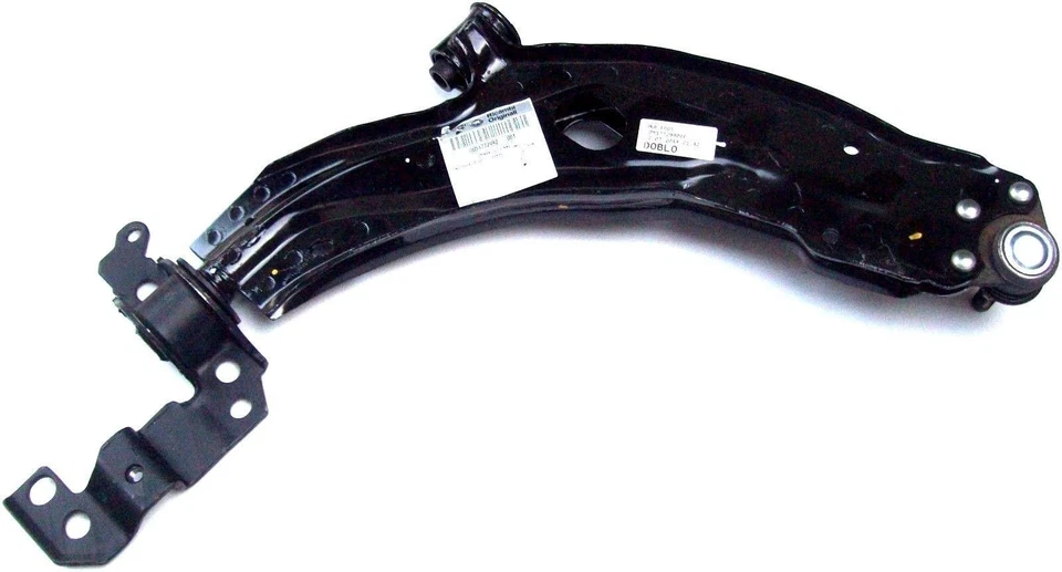 Fiat Doblo Swinging Suspension Arms 51772988 51772992 - Image 3 of 4