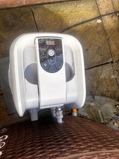 Lazy Spa Egg In Good Working Order, Hot Tub Has A Broken Valve But Is Free