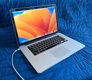 2013 MacBook Pro 15 Retina | eBay