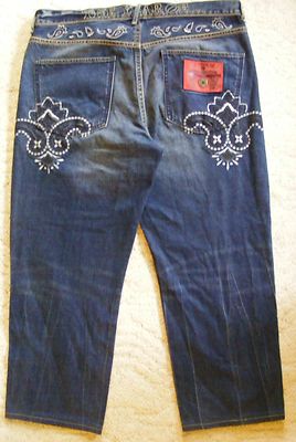 big tall hip hop jeans