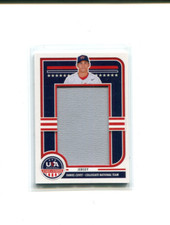 2025 Stars and Stripes Collegiate Team Jumbo Daniel Cuvet Jumbo Jersey 23/30