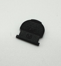 Pentax P3n, P30n, P30t Battery Cover Used Clean Part Genuine Pentax Part