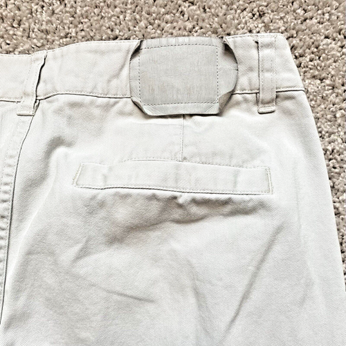 Converse x Thisisneverthat Men's Woven Pants Size 30 'Silver' 10022708-A01 - Picture 8 of 13