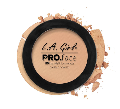 L.A. Girl PRO Matte Pressed Face Powder HD.High Definition - All Shades - Picture 4 of 12