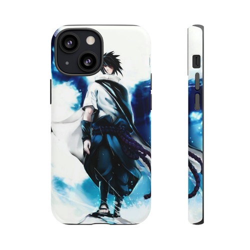 Funda de teléfono de anime, funda de teléfono resistente de anime - Imagen 33 de 122