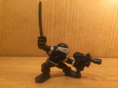 U CHOOSE 2008 2009 G.I. Joe Combat Heroes FIGUREN GI HASBRO Stocking Stuffer - Bild 20 von 37