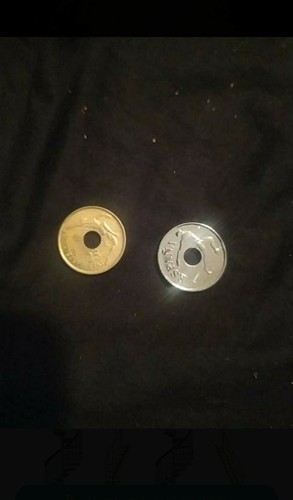 MONEDA DE 25 PESETAS 1990 plateada única Barcelona 92 - Imagen 2 de 2