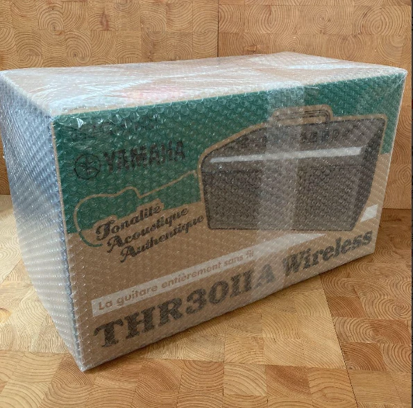 YAMAHA THR30IIA 30W Wireless Guitar Amplifier Bluetooth - Image 4 of 4