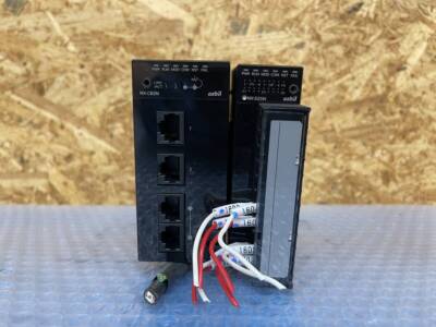azbil NX-D25N NX-CB2N Instrumentennetzwerkmodul