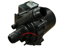 Grundfos spa & hot tub 1/9HP CIRCULATION PUMP 115V 1"barb prt# Sundance Watkins