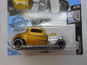 steve caballero 32 ford