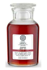 FOAMING BATH OIL SIBERIAN IRIS NATURA SIBERICA 240ML