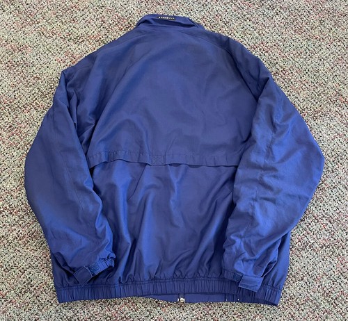 Nike Golf RCA Championships Indianapolis Lightweight Zip Up Jacket Size XL - Picture 10 of 10