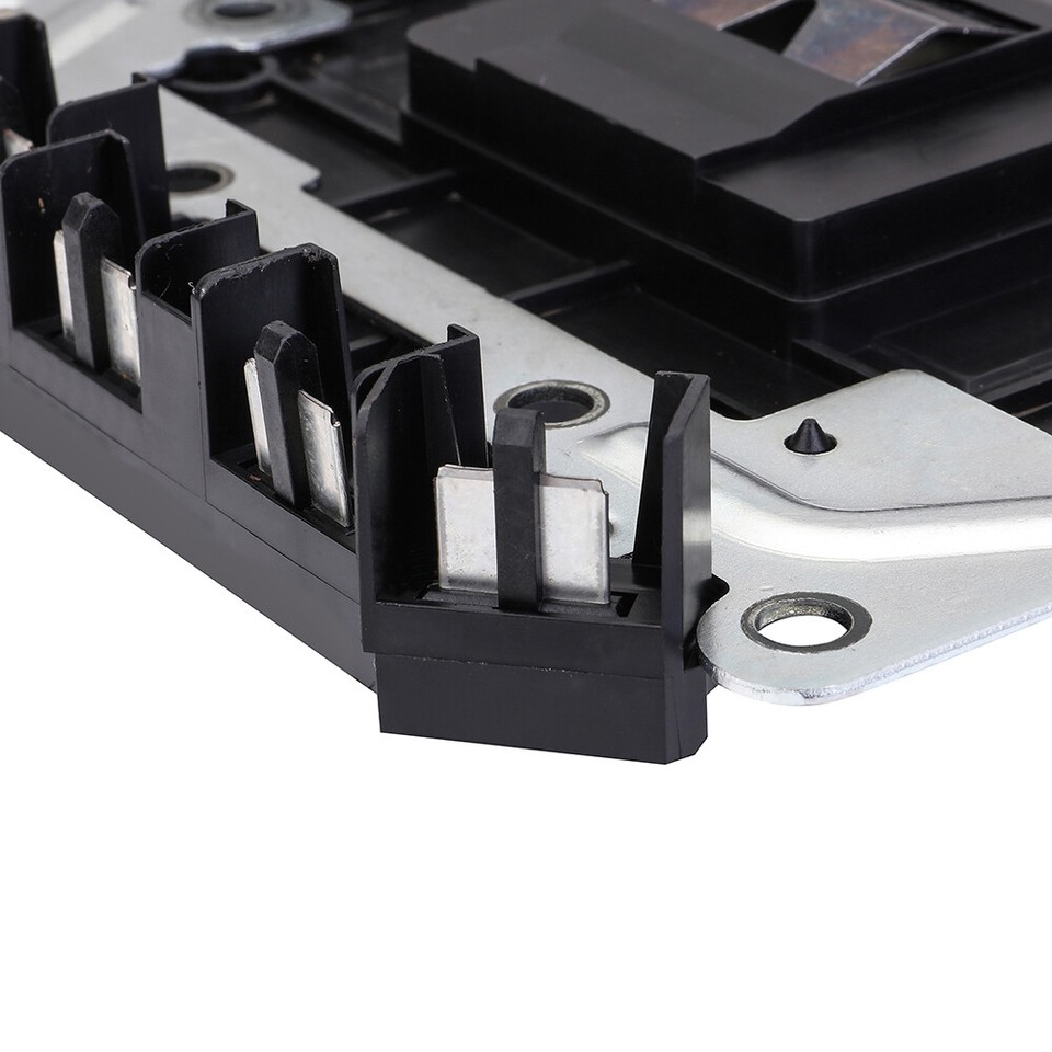 Transmission Control Unit Module TCM TCU 0260550002 For Nissan Frontier 0411 eBay