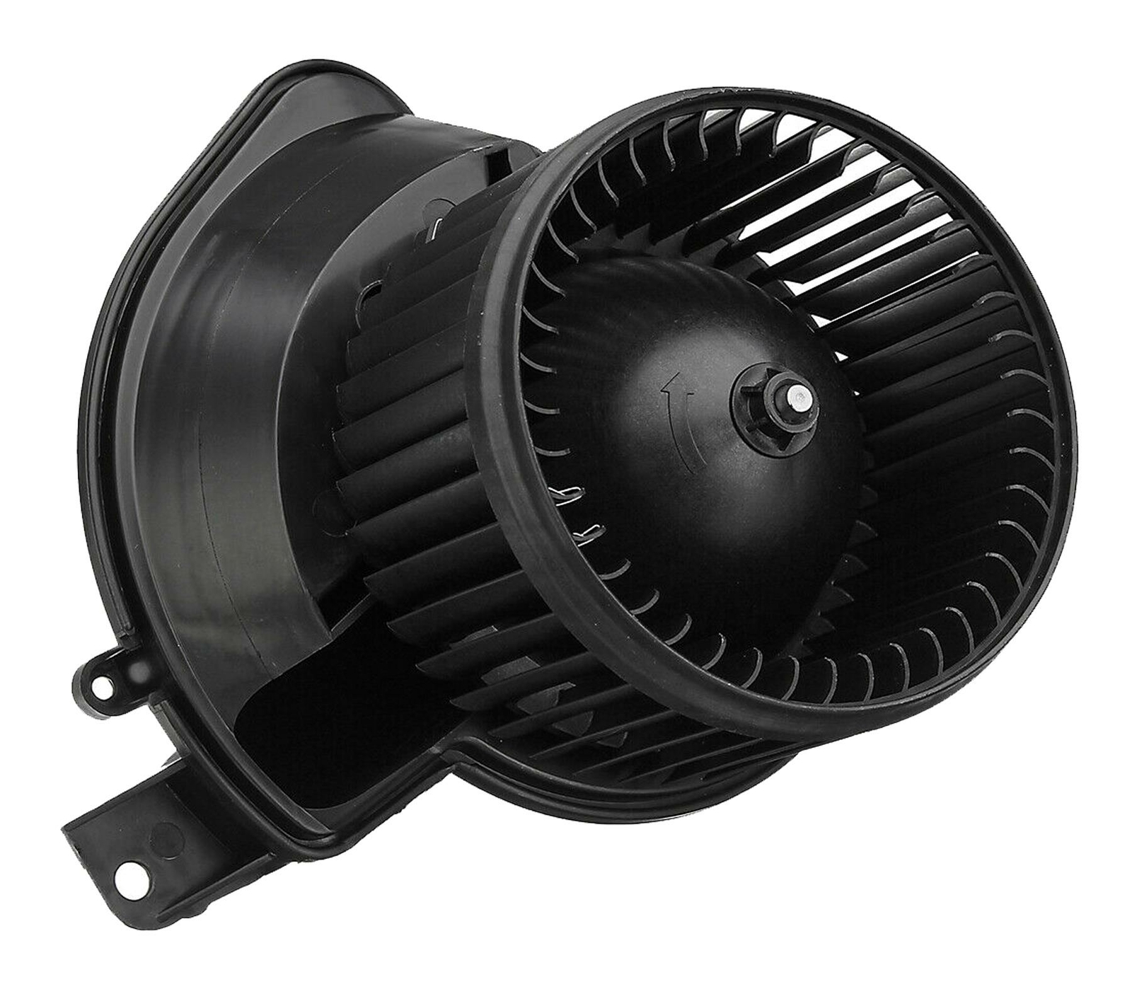 Heater Blower Fan Motor FOR Opel / Vauxhall Corsa D & Corsa MK3 [2006