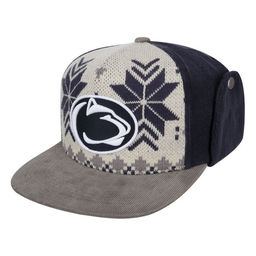 Penn State Nittany Lions NCAA Dog Ear 