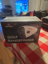 Redtiger golf rangefinder
