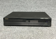 Onkyo DV-BD606 Player   1080p Blu-Ray  DVD Upscaling   No Remote