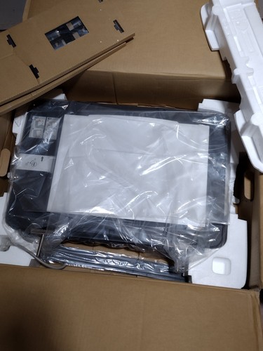 Epson B12B819221 Transparency Unit Expression 12000xl-ph Photo Scanner LID NEW - Afbeelding 10 van 13
