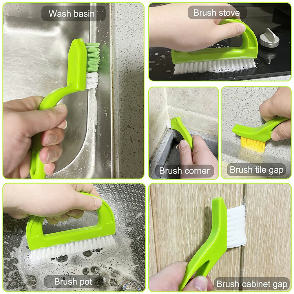 brush tiles