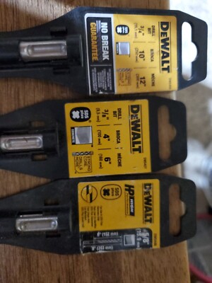 Dewalt Dw5455 Dw5427,Dw5446 sds dril beats