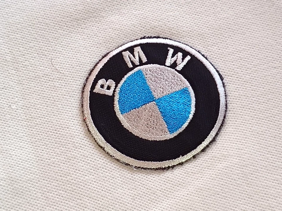 Polo BMW Jean Michel Akrapovic Vintage - Photo 4/4