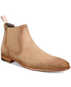 jeb chelsea boots