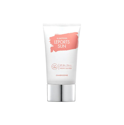 Charmzone Albatross Leports Sun SPF50+ PA+++ 50ml (1.69oz)