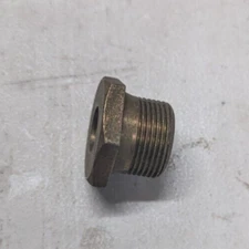 Lincoln Industrial 15016 Coupling Adapter