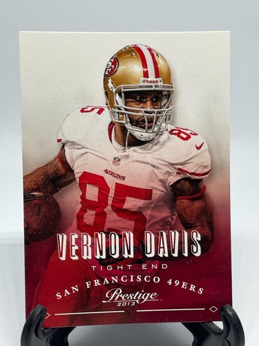 2013 Panini Prestige Football Trading Base Pick Your Cards - Picture 157 of 210