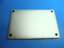 MacBook Pro A2159 13" 2019 MUHN2LL/A Genuine Bottom Case Silver 613-09350-A